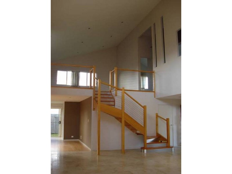 Casuarina  Way, Casuarina NSW 2487