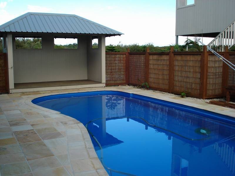 Casuarina  Way, Casuarina NSW 2487