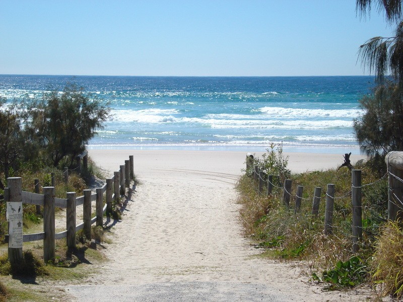 2 Prince Street, Fingal Head NSW 2487