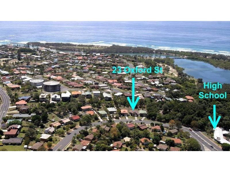 23 Oxford Street, Kingscliff NSW 2487