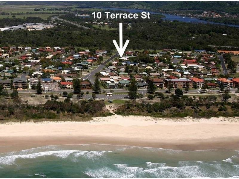10 Terrace Street, Kingscliff NSW 2487