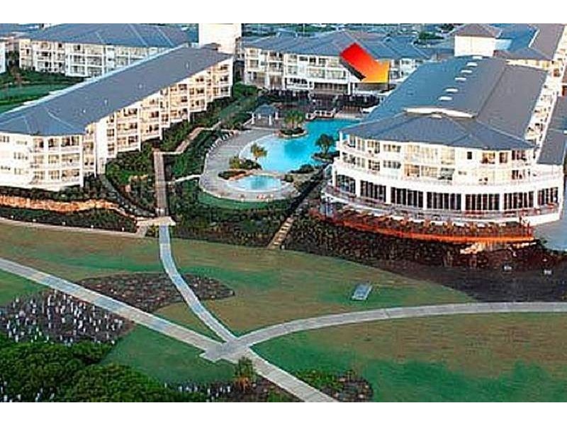 2206-2207/1 Gunnamatta Avenue, Kingscliff NSW 2487