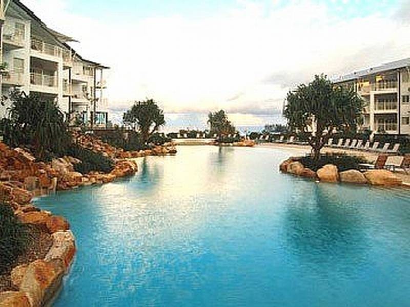 2206-2207/1 Gunnamatta Avenue, Kingscliff NSW 2487