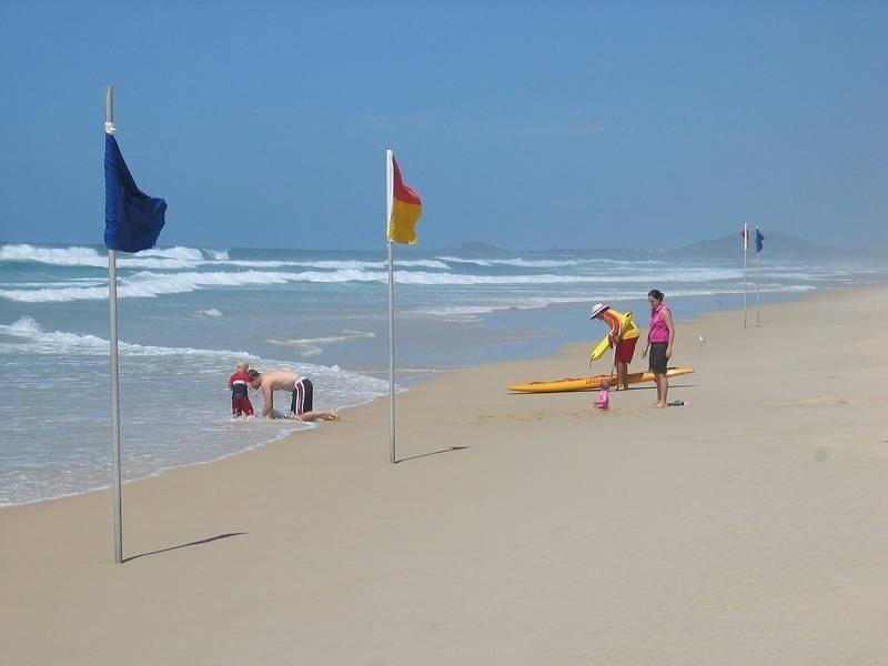 2206-2207/1 Gunnamatta Avenue, Kingscliff NSW 2487