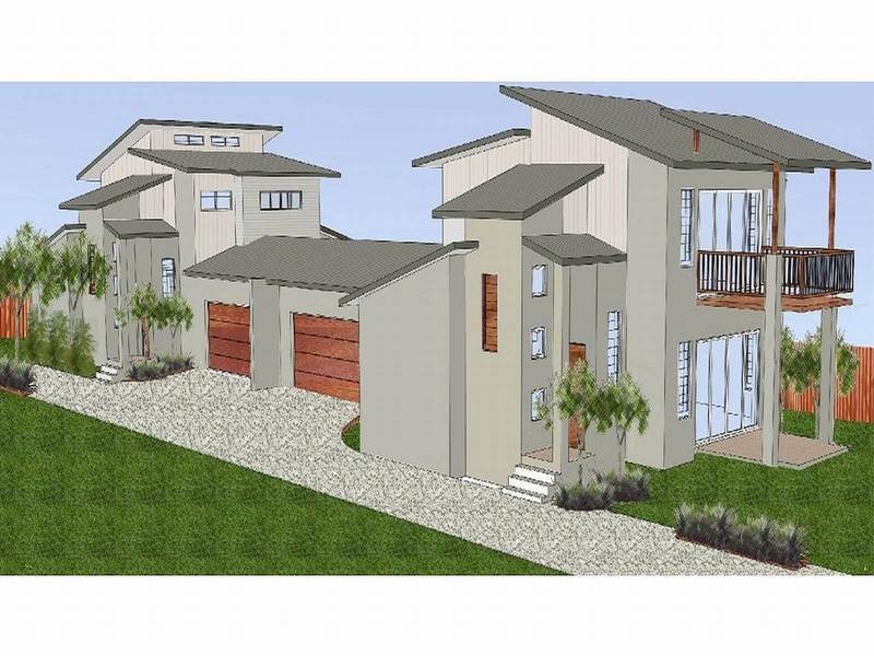 1/2 EBONY COURT , Casuarina NSW 2487