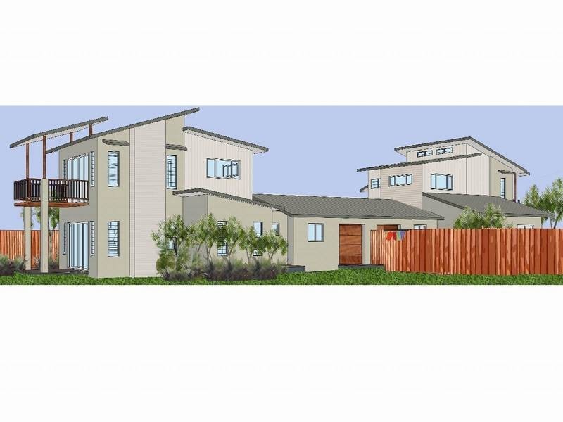 1/2 EBONY COURT , Casuarina NSW 2487