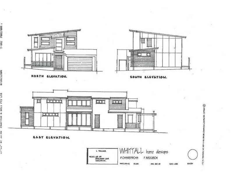 C119 Steelwood Lane, Casuarina NSW 2487