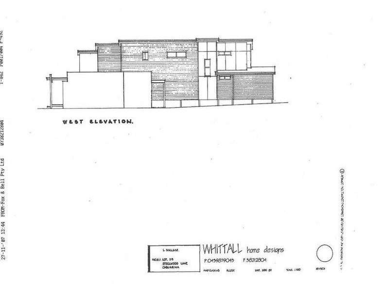 C119 Steelwood Lane, Casuarina NSW 2487