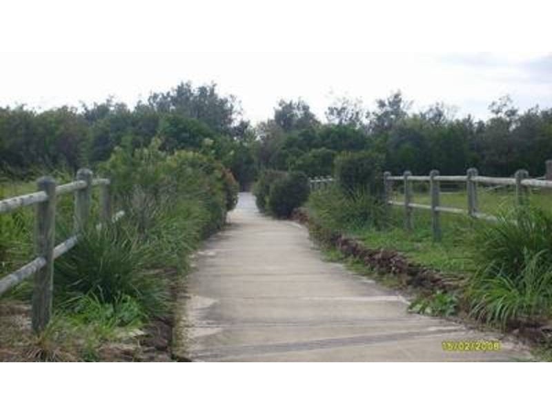 3 Collins Lane, Casuarina NSW 2487