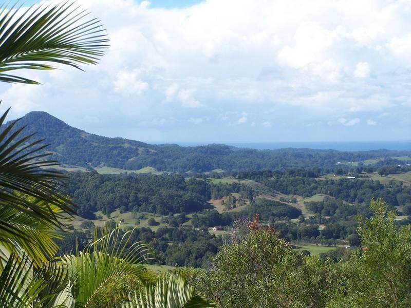 Lot 3 Left Bank Road, Mullumbimby NSW 2482