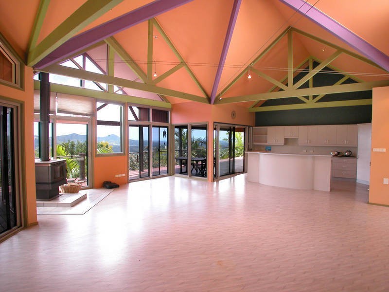 Lot 3 Left Bank Road, Mullumbimby NSW 2482