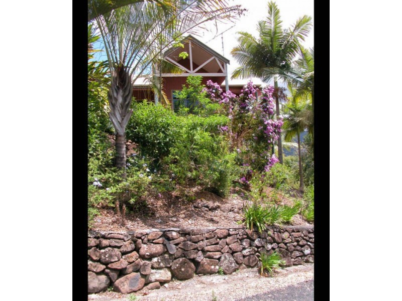 Lot 3 Left Bank Road, Mullumbimby NSW 2482