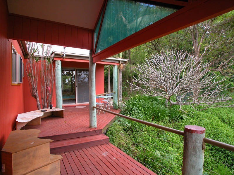 Lot 3 Left Bank Road, Mullumbimby NSW 2482