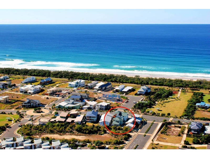 2/C58 Casuarina Way , Casuarina NSW 2487