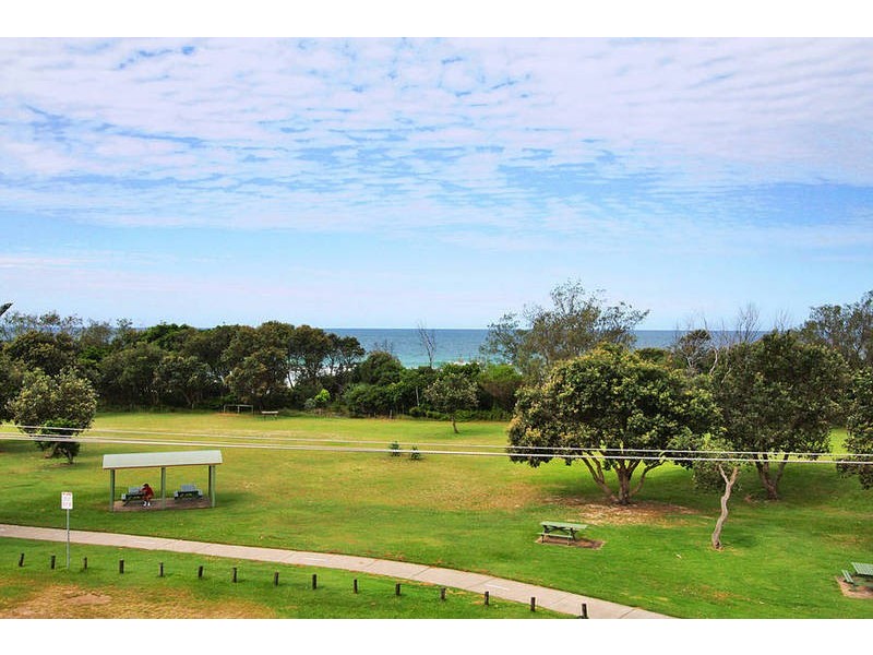 5/240 Marine Parade , Kingscliff NSW 2487