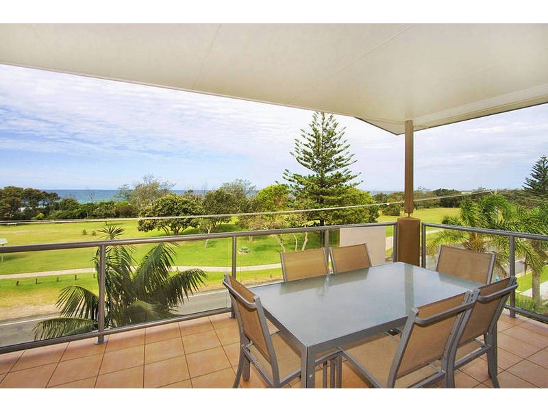 5/240 Marine Parade , Kingscliff NSW 2487