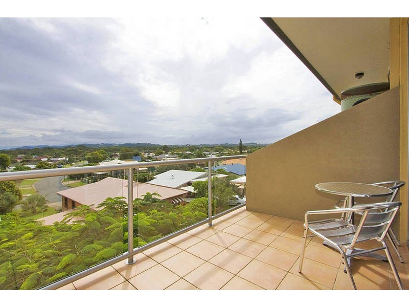 5/240 Marine Parade , Kingscliff NSW 2487