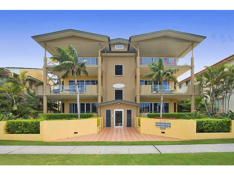 5/240 Marine Parade , Kingscliff NSW 2487