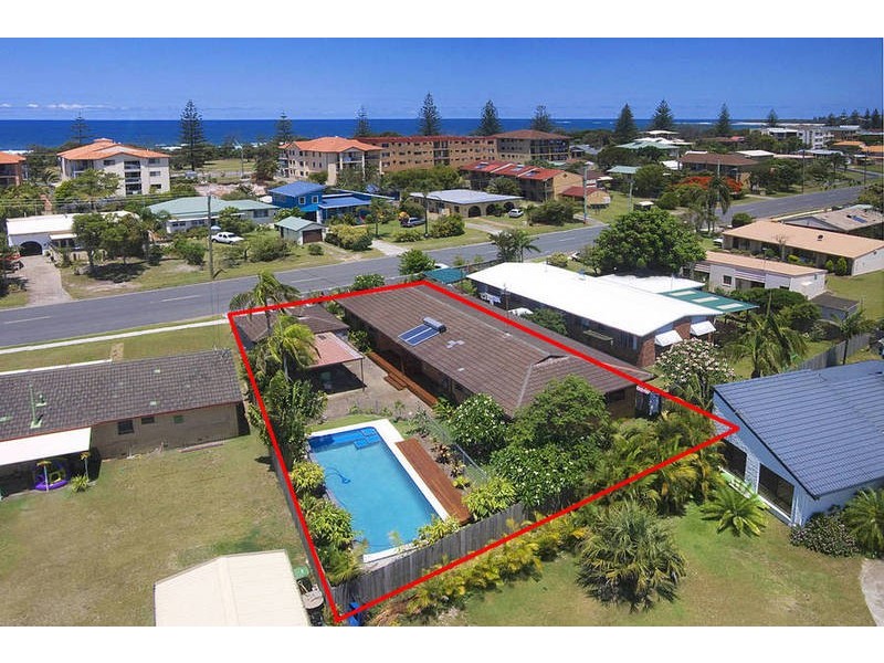94 Kingscliff Street , Kingscliff NSW 2487