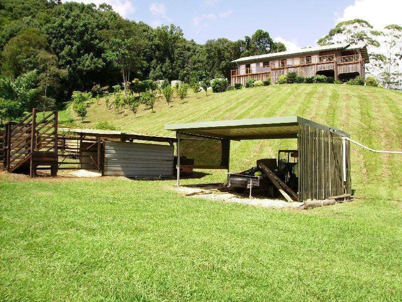 72 Howards Road, Burringbar NSW 2483
