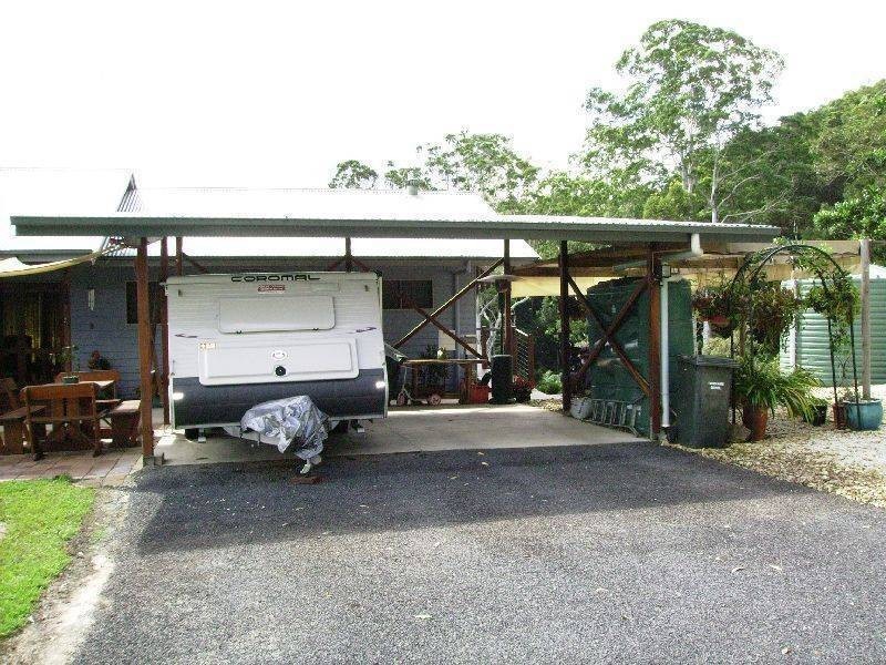 72 Howards Road, Burringbar NSW 2483