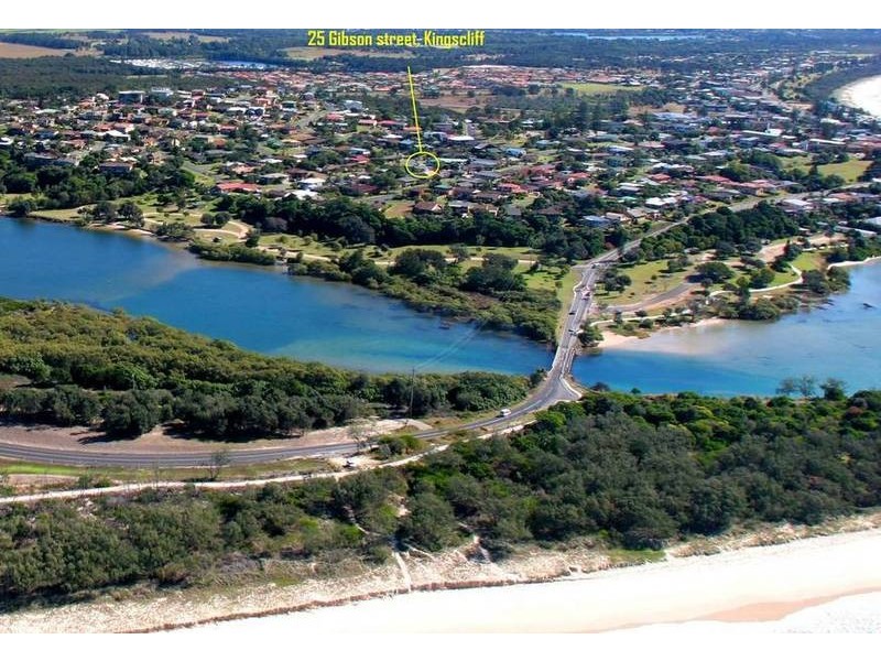 25 Gibson Street, Kingscliff NSW 2487