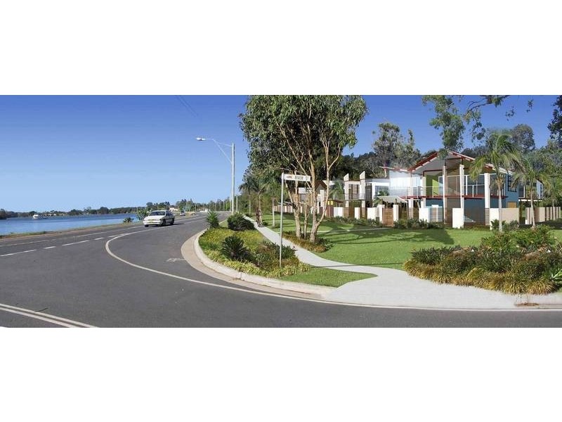 lot  1 at 50 Chinderah, Chinderah NSW 2487