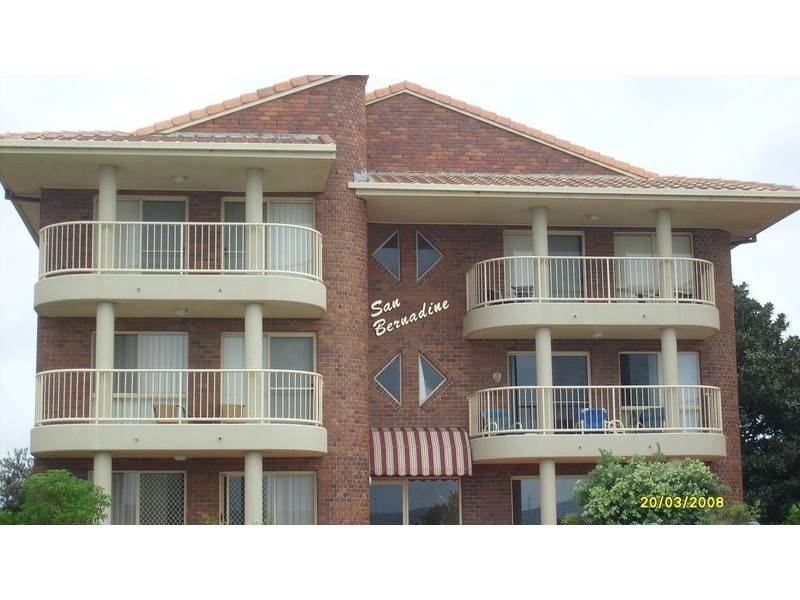 6/130 Marine Parade, Kingscliff NSW 2487