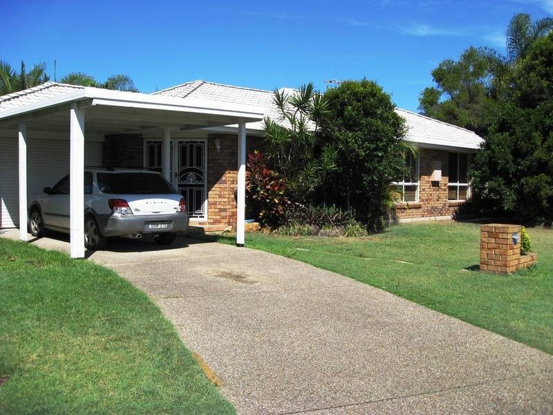 Cabarita Beach NSW 2488