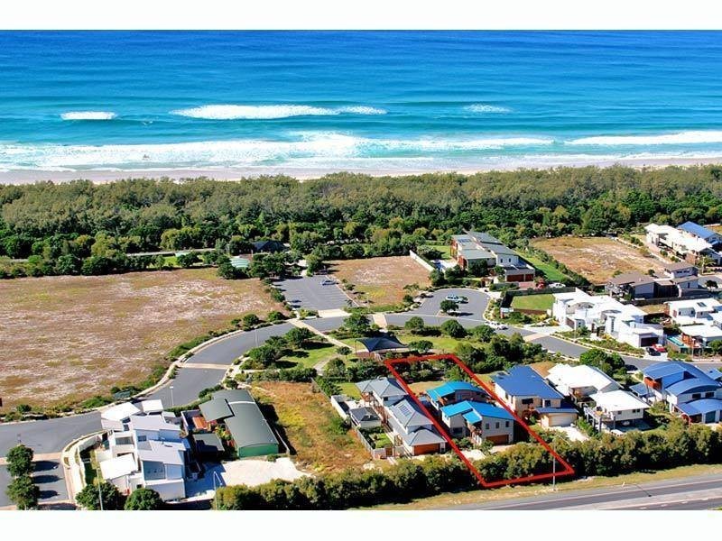 85 Beachcomber Cove, Casuarina NSW 2487