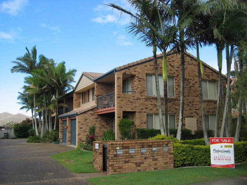 3/20 Beach Street, Kingscliff NSW 2487