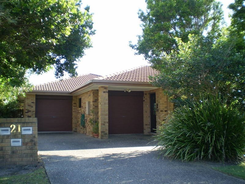 2/21 Beach Street, Kingscliff NSW 2487