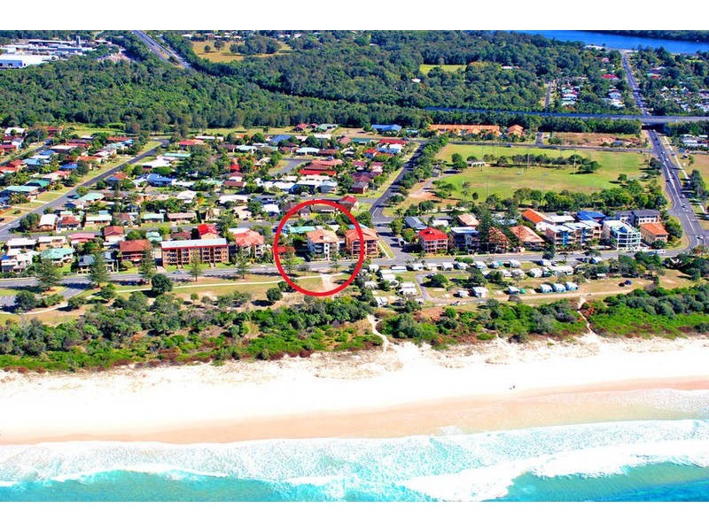 5/266 Marine Parade, Kingscliff NSW 2487