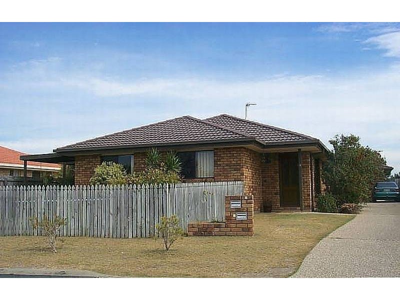 9 Mistletoe Circuit, Kingscliff NSW 2487