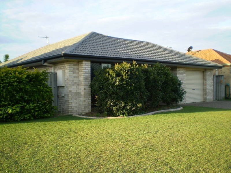 24 Kingfisher Circuit, Kingscliff NSW 2487