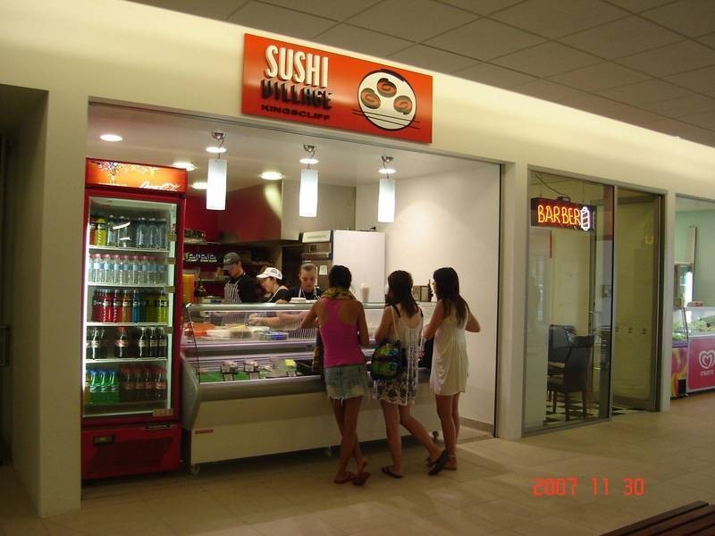 7 Sushi Village Kingscliff, Marine Parade, Kingscliff NSW 2487