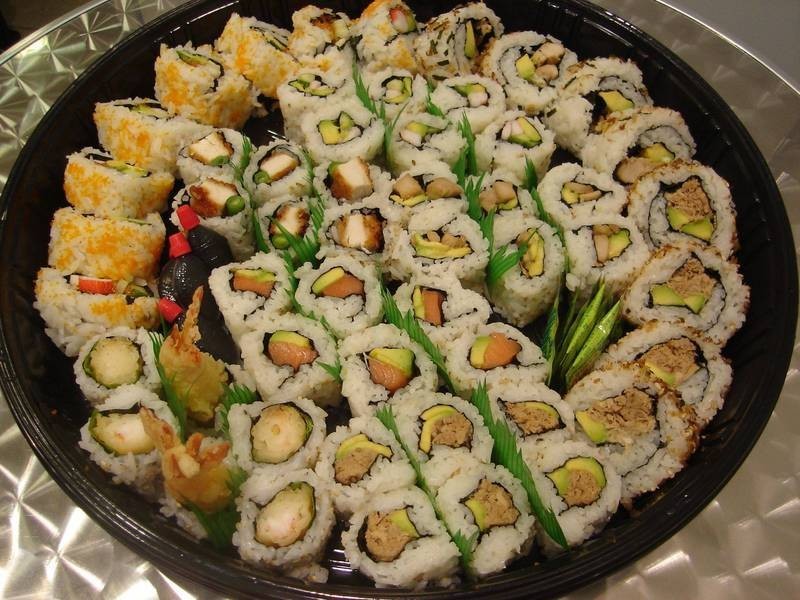 7 Sushi Village Kingscliff, Marine Parade, Kingscliff NSW 2487