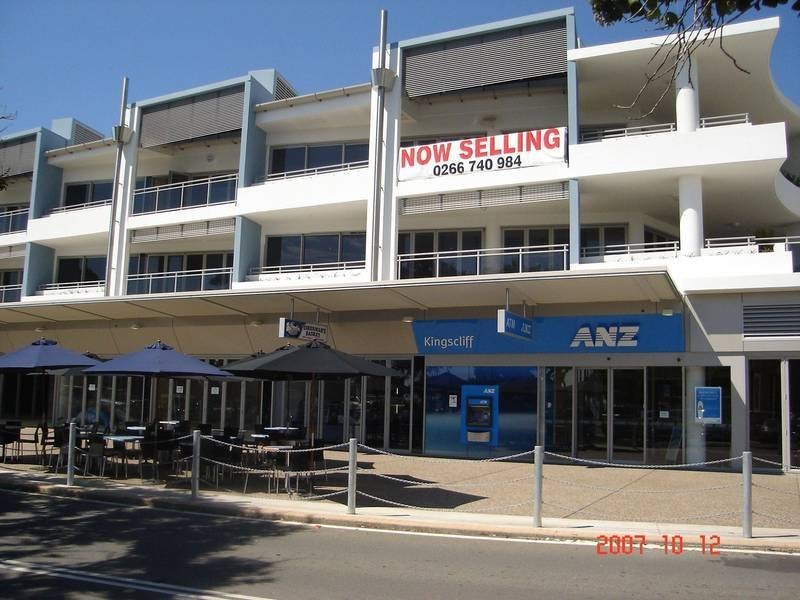 7 Sushi Village Kingscliff, Marine Parade, Kingscliff NSW 2487