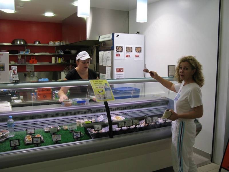 7 Sushi Village Kingscliff, Marine Parade, Kingscliff NSW 2487