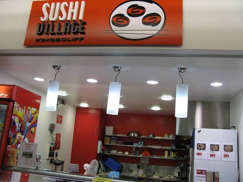 7 Sushi Village Kingscliff, Marine Parade, Kingscliff NSW 2487