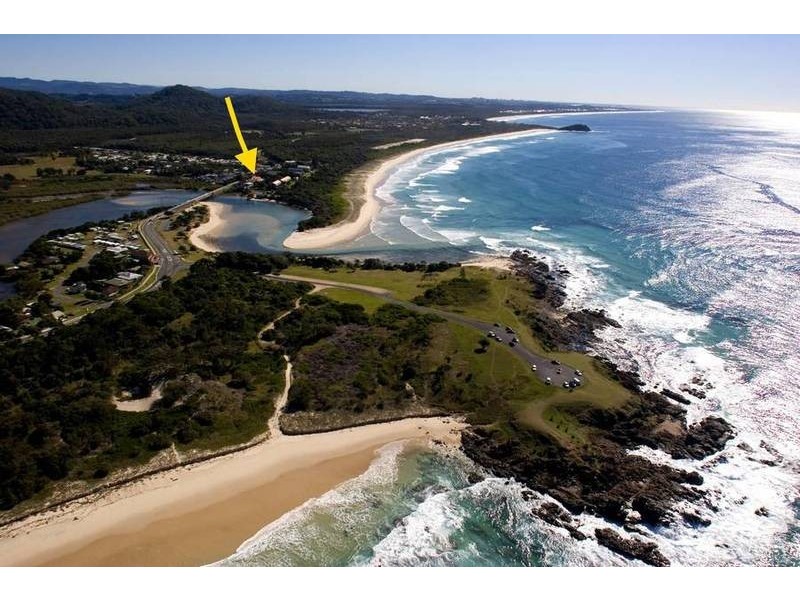 3/1 Peninsula Street, Hastings Point NSW 2489