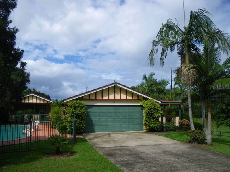 255 Richards Deviation, Dunbible NSW 2484