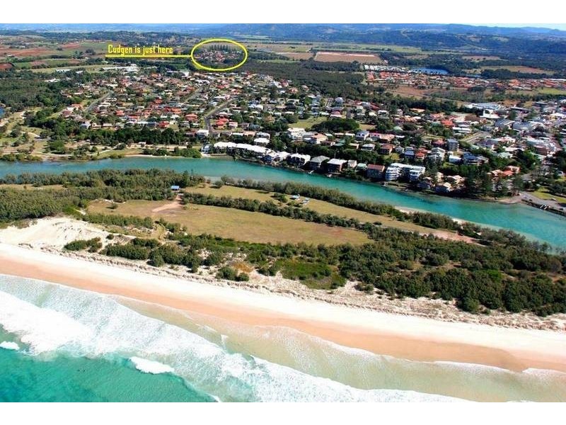 Lot 22 22/6 John Rob Way, Kingscliff NSW 2487