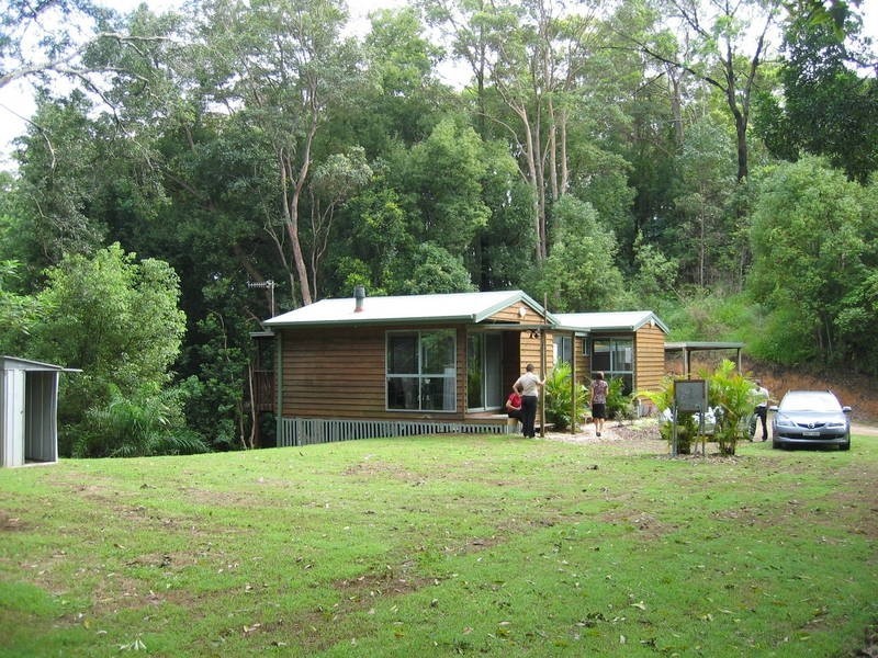 158 Hawkens Street, Duranbah NSW 2487