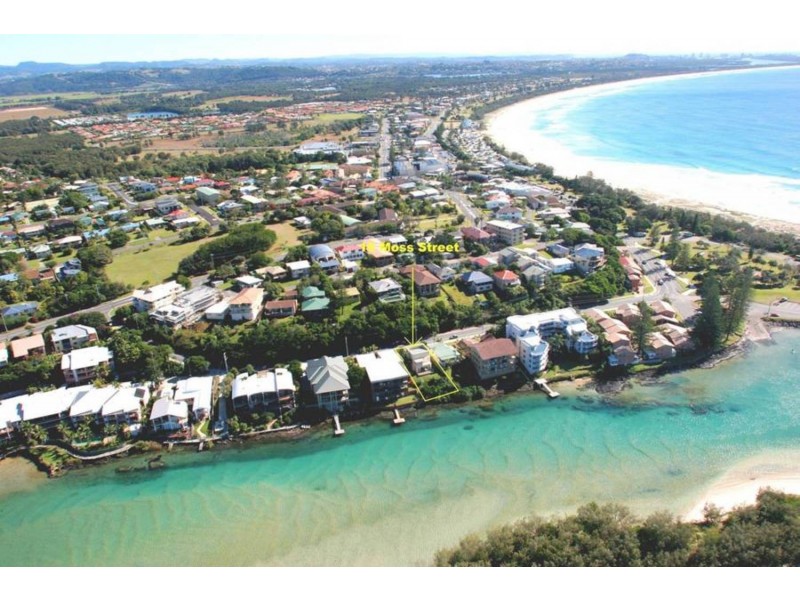 16 Moss Street, Kingscliff NSW 2487