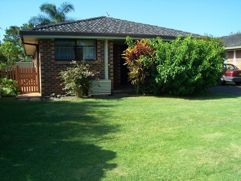 13 Poinciana Avenue, Bogangar NSW 2488