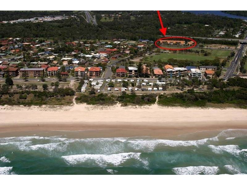 4/12-20 Sand St, Kingscliff NSW 2487