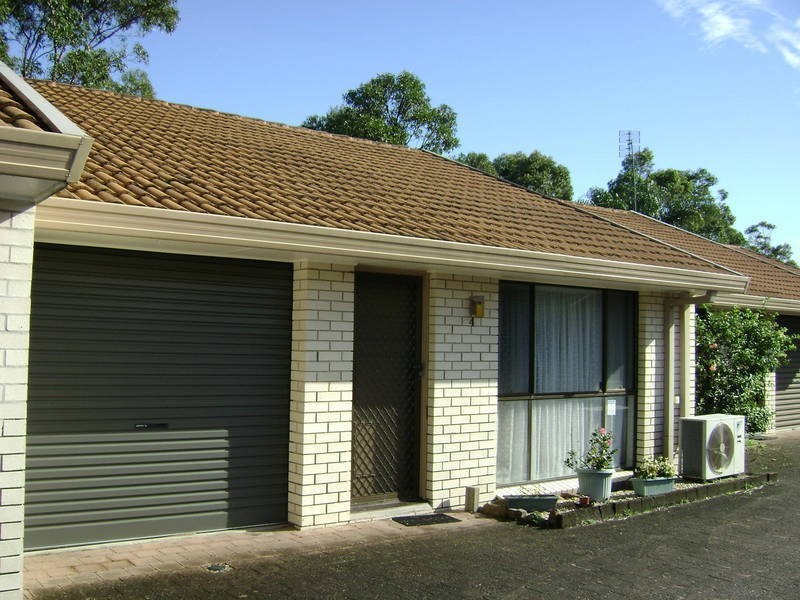 4/12-20 Sand St, Kingscliff NSW 2487