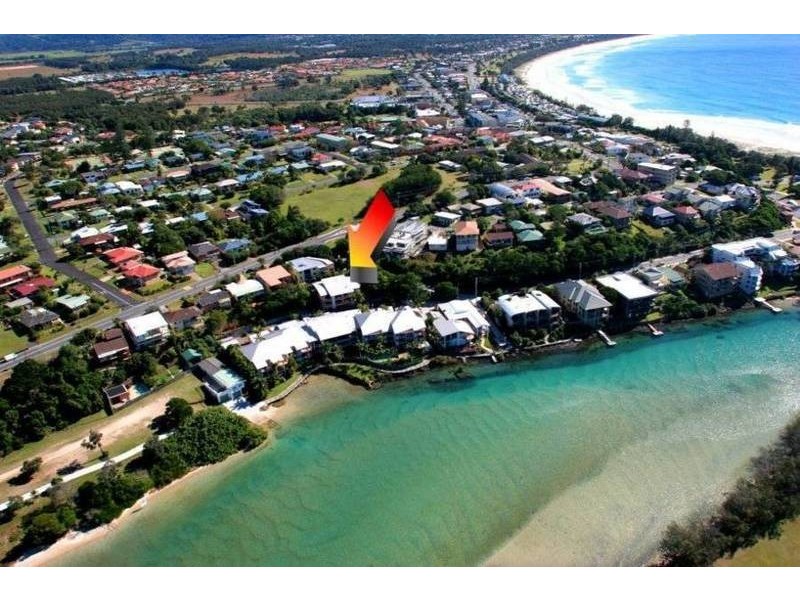 17/28 Moss Street, Kingscliff NSW 2487