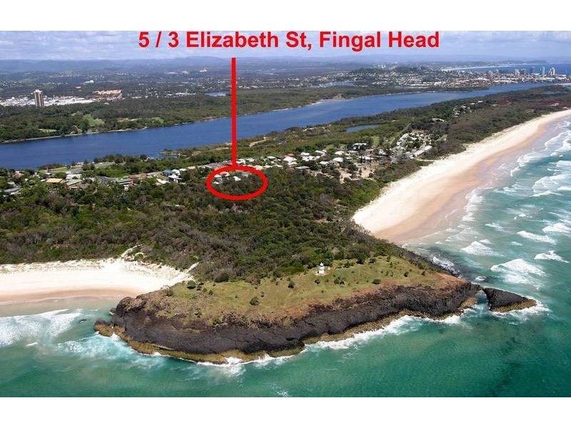 Fingal Head NSW 2487